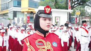 Upacara Memperingati Hari Kesaktian Pancasila