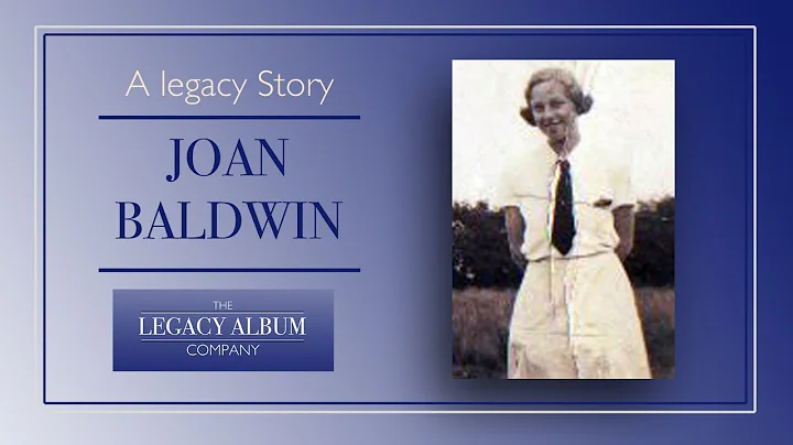 Joan Baldwin