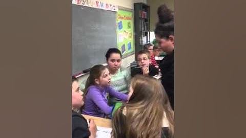 KTIP CYCLE 3 Observation Video -Creech