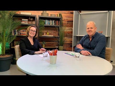 Eén op één: Elize Bon (CDA)