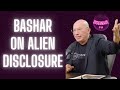 DISENRAGE #80: Bashar on Alien Disclosure
