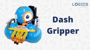 Products - Gripper Building Kit