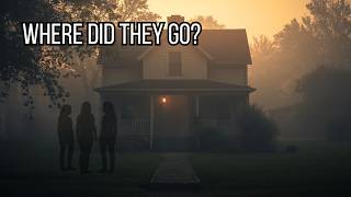 Three Women VANISHED Overnight The Springfield Three Mystery