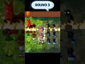 9vs9 PVz fusion 2.8.2 #pvz #gaming #gameplay #plantsvszombies #games #pvzmobile #pvz