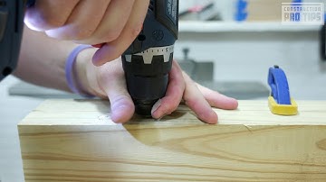 Pro Tip: Remove a Stripped Screw