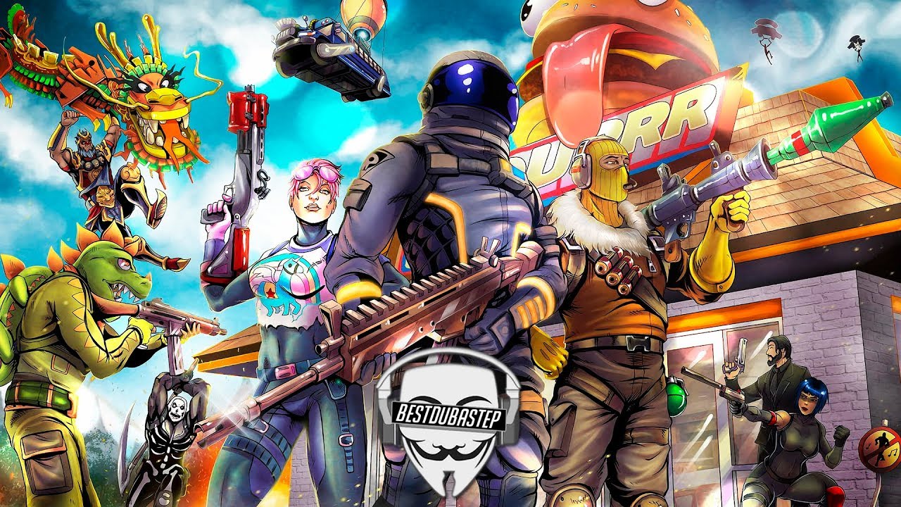 Retrograde & Xomu - Valhalla [ELECTRO]