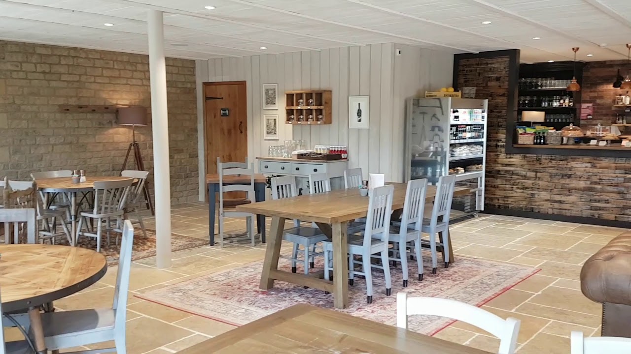 Cotswolds Distillery YouTube