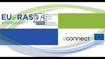 EUFRAS COFFEE Break event i2connect