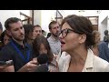 Rego afirma que la crisis en Ceuta se debe al "fracaso" del modelo migratorio