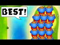 meet the BEST late game strategy ever... (Bloons TD Battles)