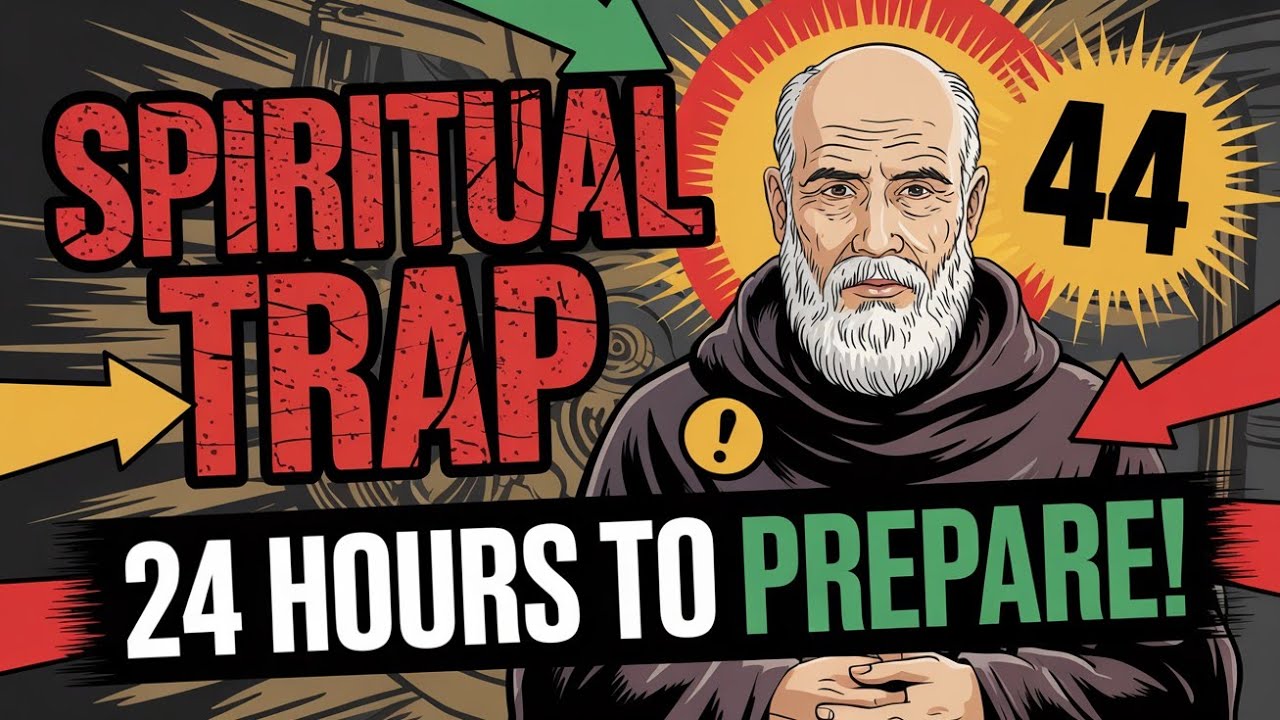 4/4 Energy Portal WARNING! Avoid This Mistake Before It's Too Late