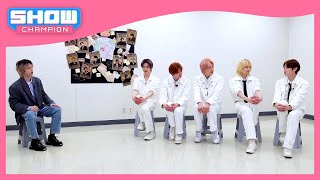 [당신은 누구신가온] K-POP 아티스트들의 추리 토크쇼🔍 EPEX(이펙스) 편 l Show Champion l EP.516 l 240501