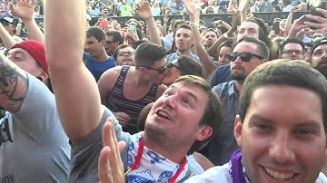 Matt and Kim Summerfest