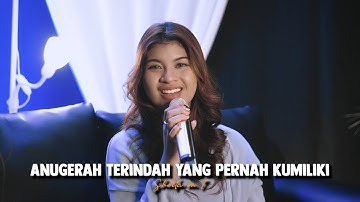 ANUGERAH TERINDAH YANG PERNAH KUMILIKI - SHEILA ON 7 | Cover by Nabila Maharani