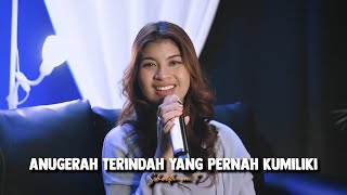 Download lagu Nabila Maharani - Anugerah Terindah Yang Pernah Kumiliki (Sheila On 7) mp3