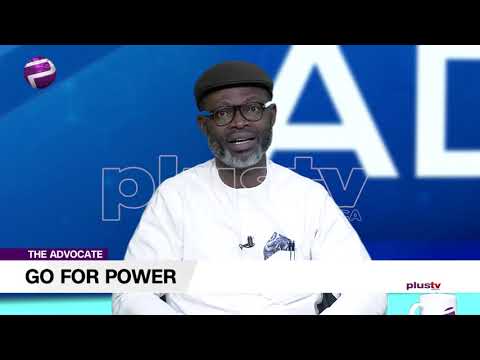 #EndSars: Nigerian Youths