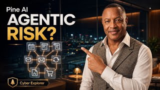 Pine ai and Consumer Agent App Risks screenshot 1
