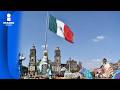 ¿Cómo creció la economía mexicana este trimestre?
