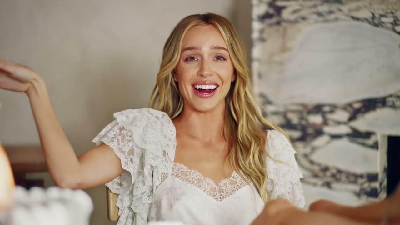 Alex Cooper | I Do In Choo | Jimmy Choo - YouTube