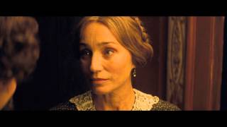 The Invisible Woman - Trailer The Invisible Woman - Trailer