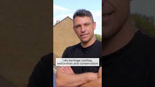 Heritage Roofing | Case Study  | Shorts
