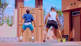 Nyanda Nuhi - Shukrani [Mss  Video]