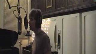 Dirk Darmstaedter-Recording "Our Favorite City"