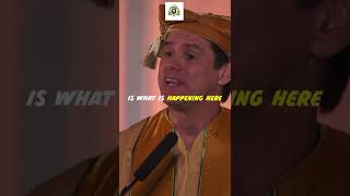 Ive Listened To This 100 Times Today - Jim Carrey Love Or Fear