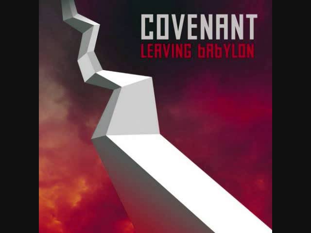 COVENANT - Not to be here