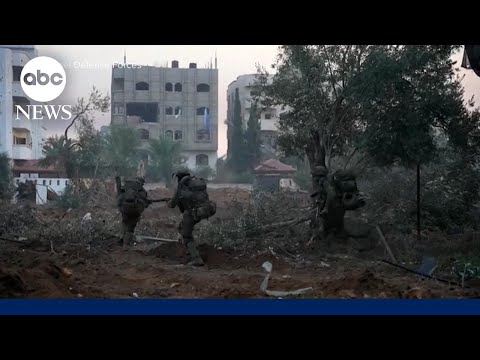 Gaza crisis worsens as battles rage on