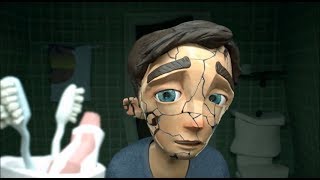 TOP 4 SADDEST CARTOON ANIMATION EVER MADE