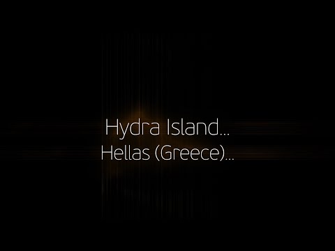 4th TRIMORE SwimRun Hydra 2022 - Video Teaser