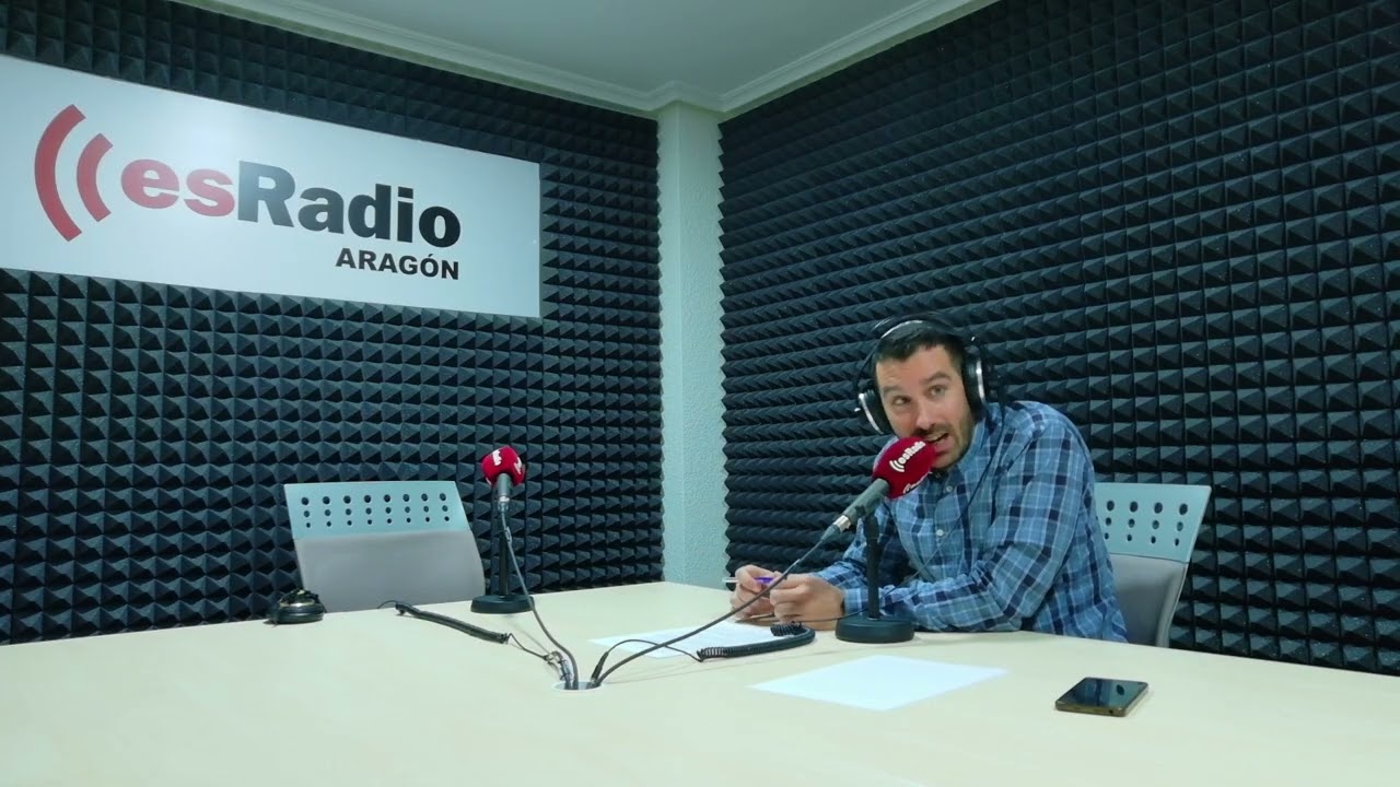 127 - ¿Por qué hay adelanto electoral en Aragón?