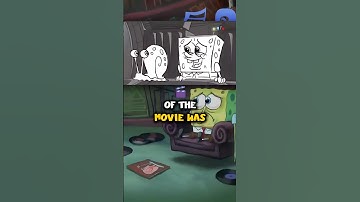 THE TRUE ENDING OF SPONGEBOB 🤯 🌟 #spongebobsquarepants #nickelodeon #anime
