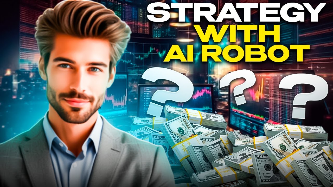 Advanced Trading Algorithm | Automated Price Action Strategy 📈