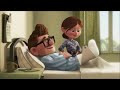 Law Ma Tiji Elissa From Up Movie  لو ما تيجي إليسا