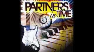 Joy Ride - Partners In Time