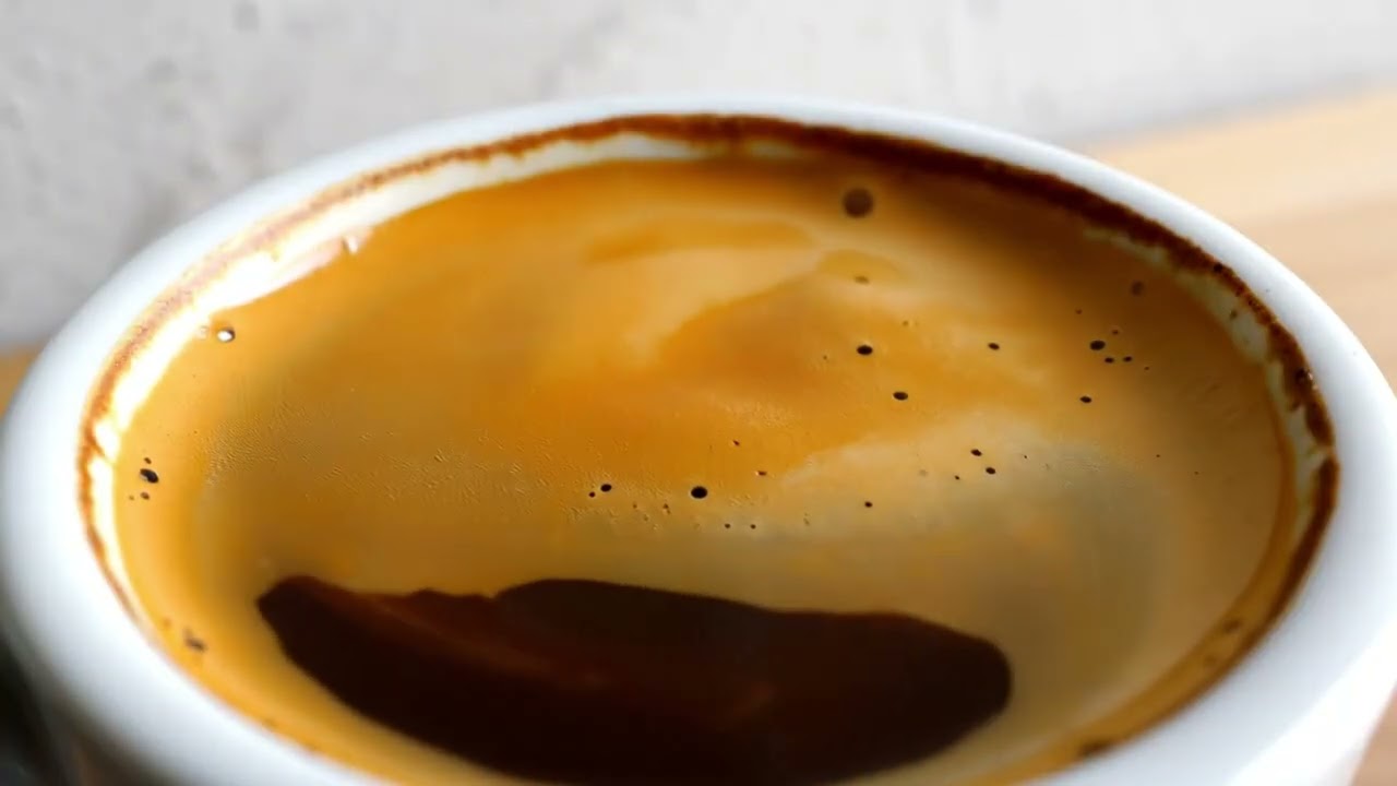 BRAINROT ITALIAN History of the Cappuccino Express and its industry. 