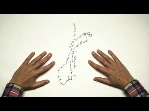Video: Hva Er En Geopolitisk Modell