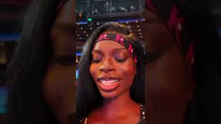 Olandria BET vlog & Photo Dump