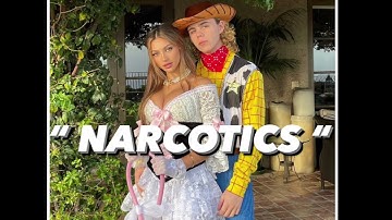 The Kid LAROI - “ NARCOTICS ” Juice Wrld Remix ( CDQ Extended Snippet )
