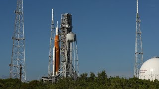 Artemis 1 launch cancellation proves NASA doesn’t have ‘go fever’