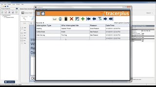 TracerPlus for PC Intro Webinar  - Create Bar Code and RFID Applications for Your PC