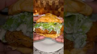 Oven fried series | chicken breast
