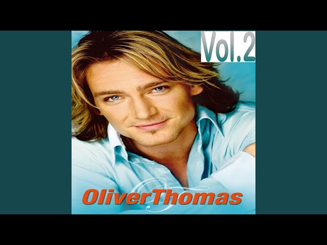 Oliver Thomas - Oliver Thomas Hitmix