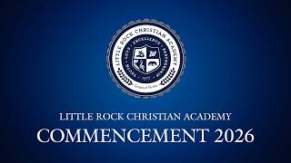 LRCA 2026 Graduation, 2026