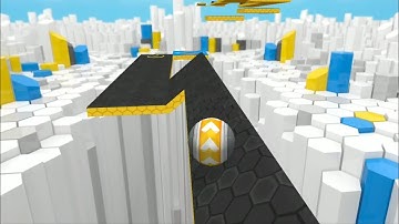 gyrosphere trials All Levels Gameplay  iOS,Android #170