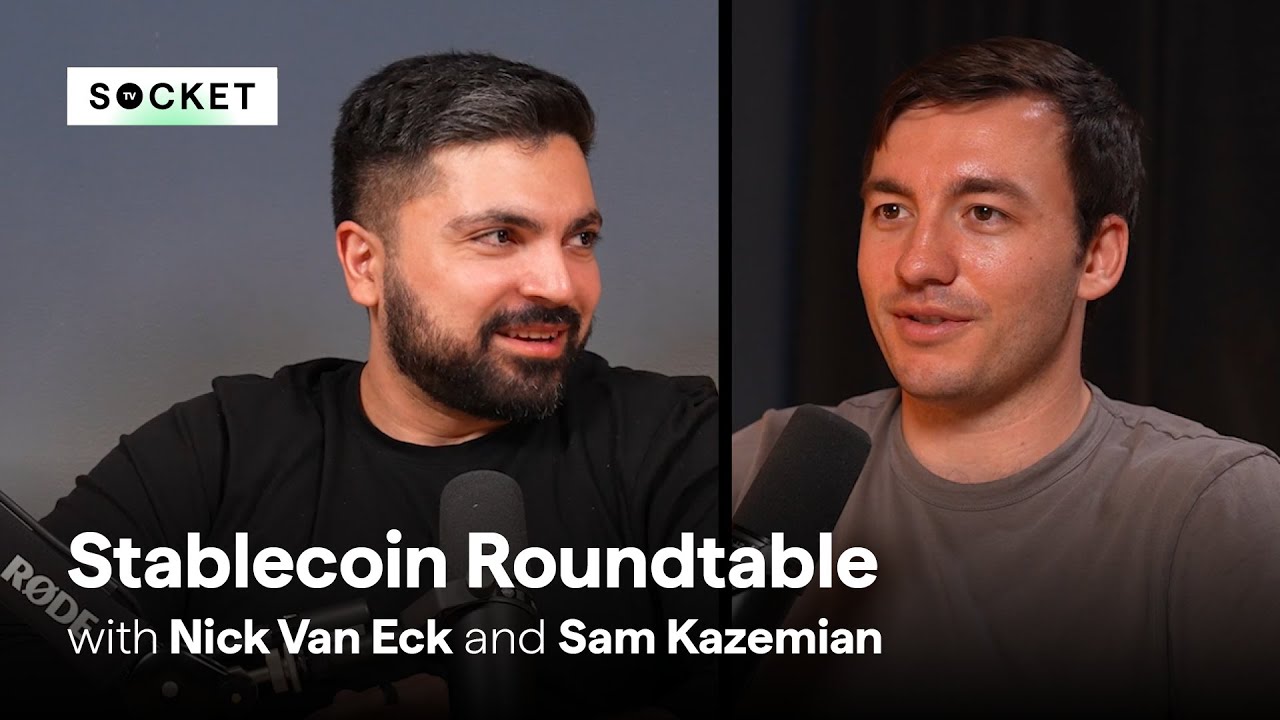 SOCKET Protocol | LinkedIn