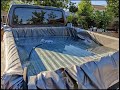 GOT A TRUCK BUT NO POOL?