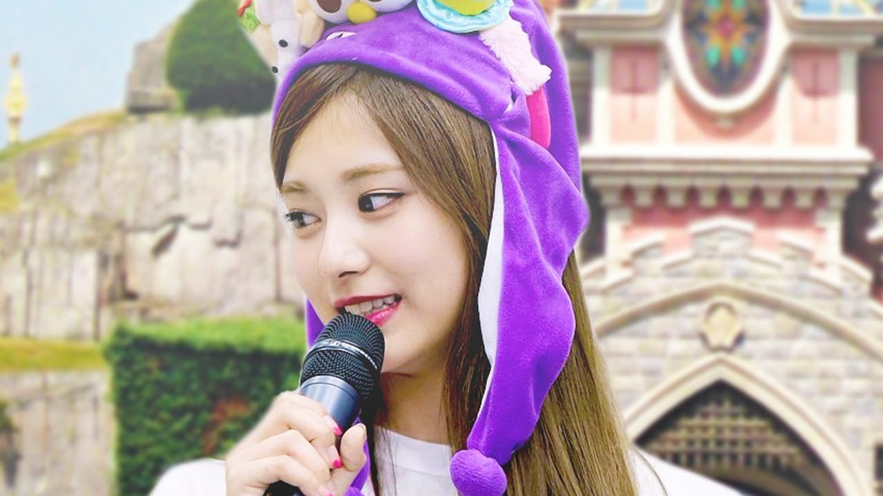 ADORABLE TZUYU MONTAGE you don't wanna miss !